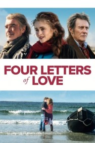 Watch free Four Letters of Love movies online on on MoviesJoy Alternatives site