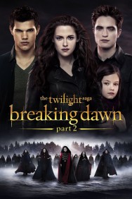 Stream The Twilight Saga: Breaking Dawn - Part 2 in Full HD for Free on MoviesJoy