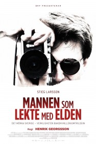 Watch free Stieg Larsson: The Man Who Played with Fire movies online on on MoviesJoy Alternatives site