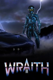 Watch free The Wraith movies online on on MoviesJoy Alternatives site