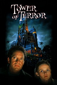 Watch Free Tower of Terror Movies HD Online FMovies Alternatives site