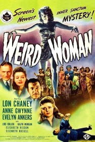 Stream Weird Woman Movies in HD Free on MoviesJoy