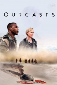 Watch Free Outcasts Movies HD Online FMovies Alternatives site