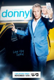 Stream Donny! in Full HD for Free on MoviesJoy