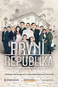 Stream První republika Movies in HD Free on MoviesJoy