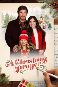 A Christmas Prayer A Christmas Prayer