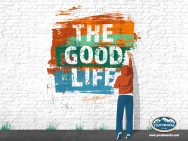 Stream The Good Life in Full HD for Free on MoviesJoy