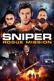 Stream Sniper: Rogue Mission Movies in HD Free on MoviesJoy