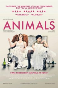 Stream Animals Movies in HD Free on MoviesJoy