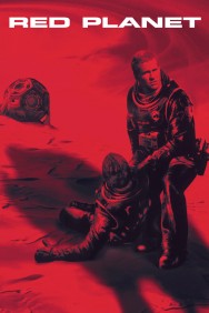 Stream Red Planet in Full HD for Free on MoviesJoy