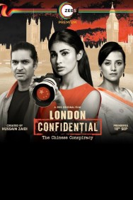 Stream London Confidential Movies in HD Free on MoviesJoy