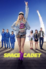 Stream Space Cadet in Full HD for Free on MoviesJoy