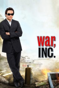 Stream War, Inc. in Full HD for Free on MoviesJoy