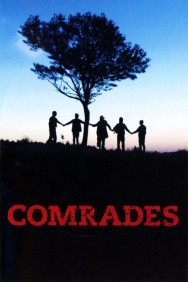 Watch free Comrades movies online on on MoviesJoy Alternatives site