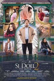 Watch free Si Doel the Movie 2 movies online on on MoviesJoy Alternatives site