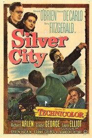 Watch free Silver City movies online on on MoviesJoy Alternatives site