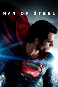 Watch free Man of Steel movies online on on MoviesJoy Alternatives site