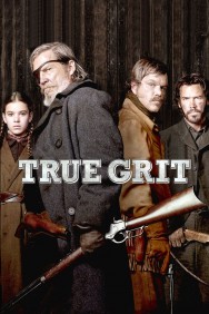 Stream True Grit Movies in HD Free on MoviesJoy