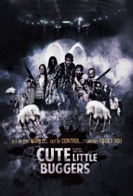 Watch Free Cute Little Buggers Movies HD Online FMovies Alternatives site