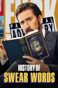 Watch free History of Swear Words movies online on on MoviesJoy Alternatives site