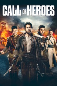 Watch Free Call of Heroes Movies Full HD Online on MovieJoy