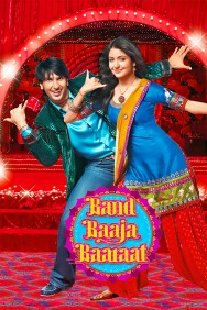 Stream Band Baaja Baaraat in Full HD for Free on MoviesJoy