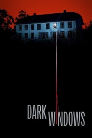 Watch Free Movies  Dark Windows Full HD Online | M4uHD