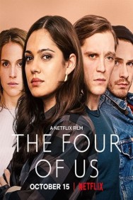 Stream The Four of Us Movies in HD Free on MoviesJoy