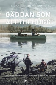 Watch free Gäddan som alltid högg movies online on on MoviesJoy Alternatives site