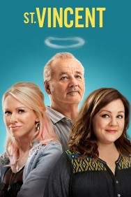 Stream St. Vincent Movies in HD Free on MoviesJoy