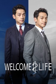 Stream Welcome 2 Life in Full HD for Free on MoviesJoy