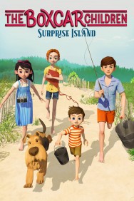 Watch Free The Boxcar Children: Surprise Island Movies HD Online FMovies Alternatives site