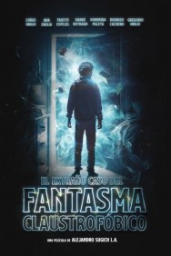 Watch Free The Strange Case of a Claustrophobic Ghost Movies HD Online FMovies Alternatives site