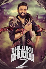 Watch Free Dhilluku Dhuddu 2 Movies Full HD Online on MovieJoy