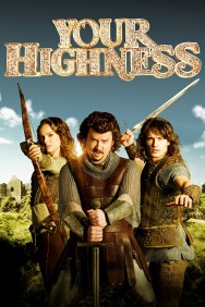 Watch Free Your Highness Movies HD Online FMovies Alternatives site