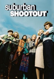 watch Suburban Shootout movies free online Putlocker