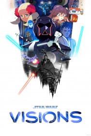 Watch Free Star Wars: Visions Movies Full HD Online on MovieJoy