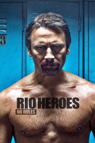 Stream Rio Heroes Movies in HD Free on MoviesJoy