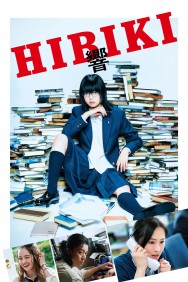 Watch Free Hibiki Movies HD Online FMovies Alternatives site