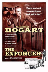 Stream The Enforcer in Full HD for Free on MoviesJoy