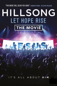 Watch Hillsong: Let Hope Rise movies free MoviesJoy