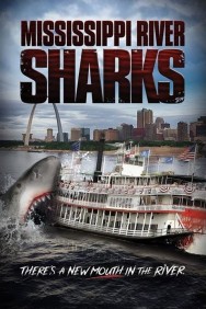 Stream Mississippi River Sharks in Full HD for Free on MoviesJoy