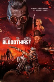 Stream Bloodthirst in Full HD for Free on MoviesJoy