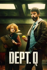 Dept. Q Watch free Dept. Q movies online on on MoviesJoy Alternatives site