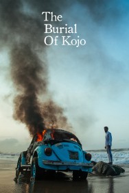 Watch free The Burial of Kojo movies online on on MoviesJoy Alternatives site