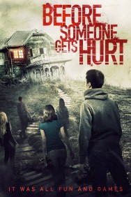 Watch free Before Someone Gets Hurt movies online on on MoviesJoy Alternatives site