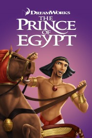 The Prince of Egypt