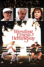 Stream Wrestling Ernest Hemingway in Full HD for Free on MoviesJoy