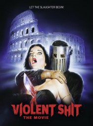 Watch Free Movies  Violent Shit: the Movie Full HD Online | M4uHD