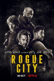 Watch free Rogue City movies online on on MoviesJoy Alternatives site